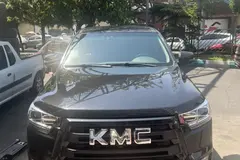 کی ام سی، T8