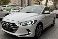 هیوندای، النترا