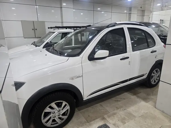 کوییک  GXR