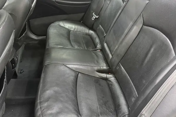 هیوندای، سوناتا