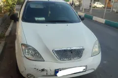 تیبا، صندوق دار