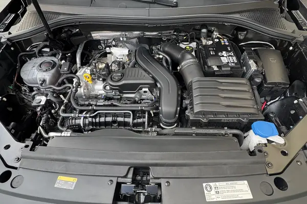 فولکس، تیگوان L