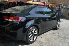 کیا، سراتو کوپ