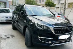 فیدلیتی، پرایم