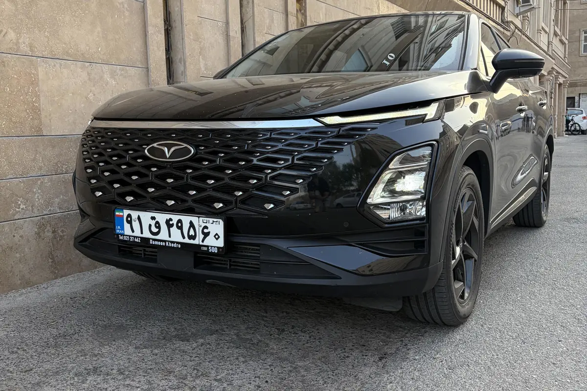 فونیکس،  FX