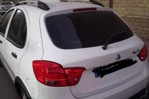 کوییک، دنده ای S