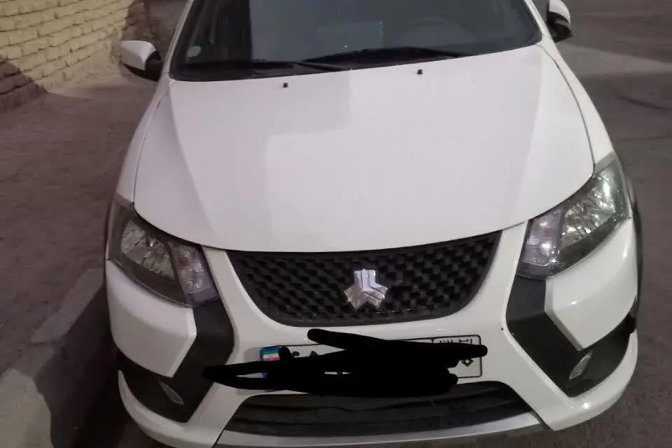 کوییک،  دنده ای S