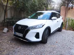 نیسان، کیکس