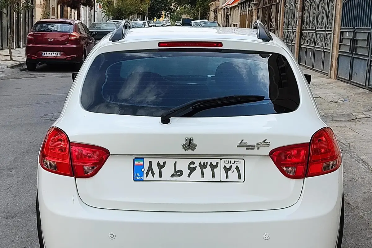کوییک،  GX