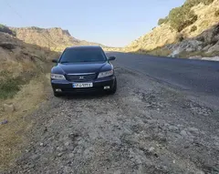 هیوندای، آزرا (گرنجور)