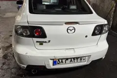 مزدا، 3 قدیم