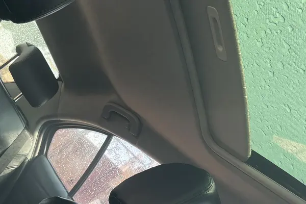 شاهین، G دنده ای