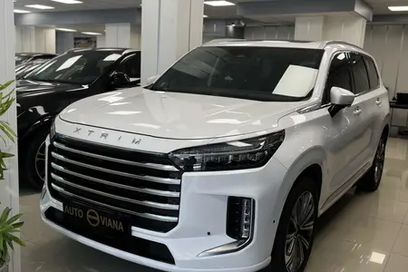 اکستریم VX (QX)