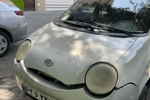 ام وی ام، 110