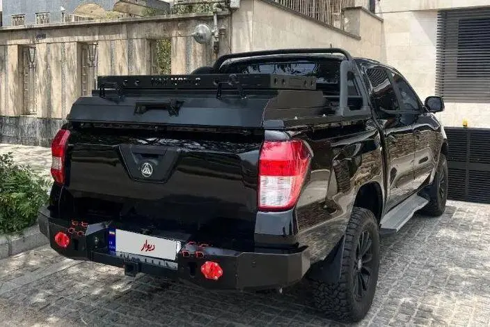 مکث موتور،  کلوت
