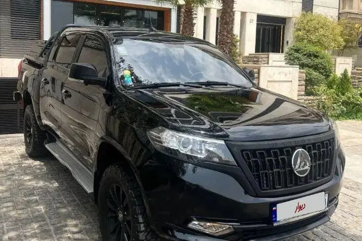 مکث موتور،  کلوت