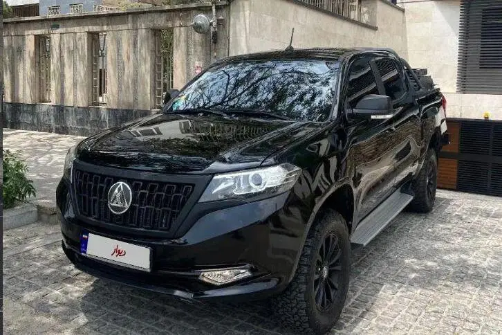 مکث موتور،  کلوت