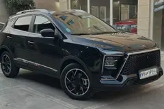 کی ام سی، X5