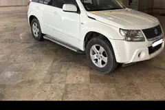 سوزوکی، گراند ویتارا (مونتاژ)