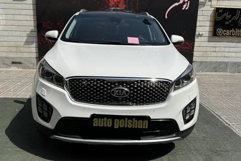 کیا، سورنتو