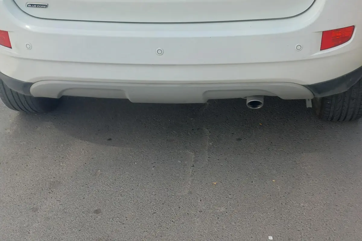 چانگان،  CS 35 (مونتاژ)