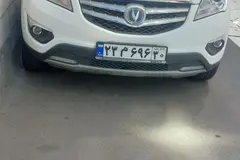 چانگان، CS 35 (مونتاژ)
