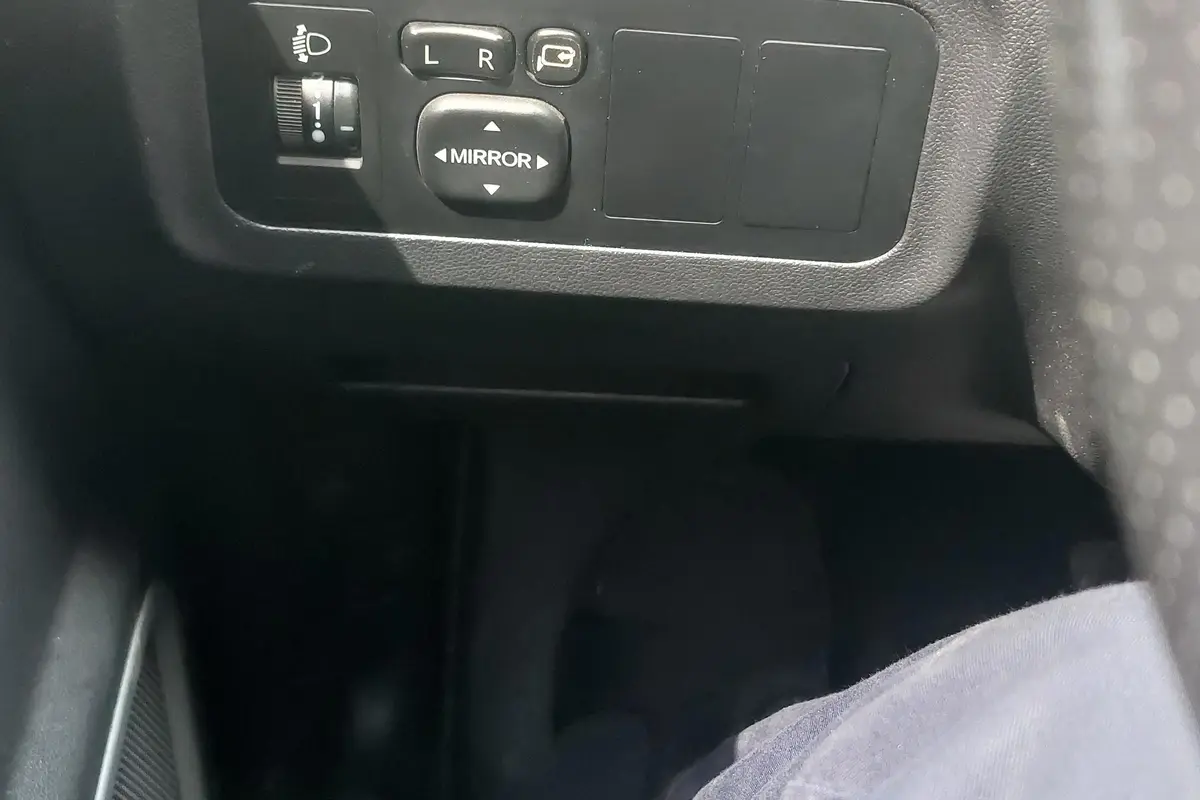 چانگان،  CS 35 (مونتاژ)