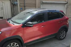 ام وی ام، X22