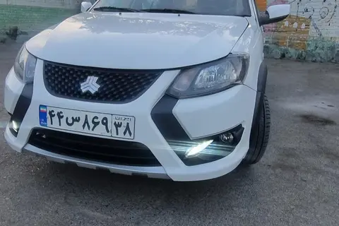 کوییک، دنده ای S