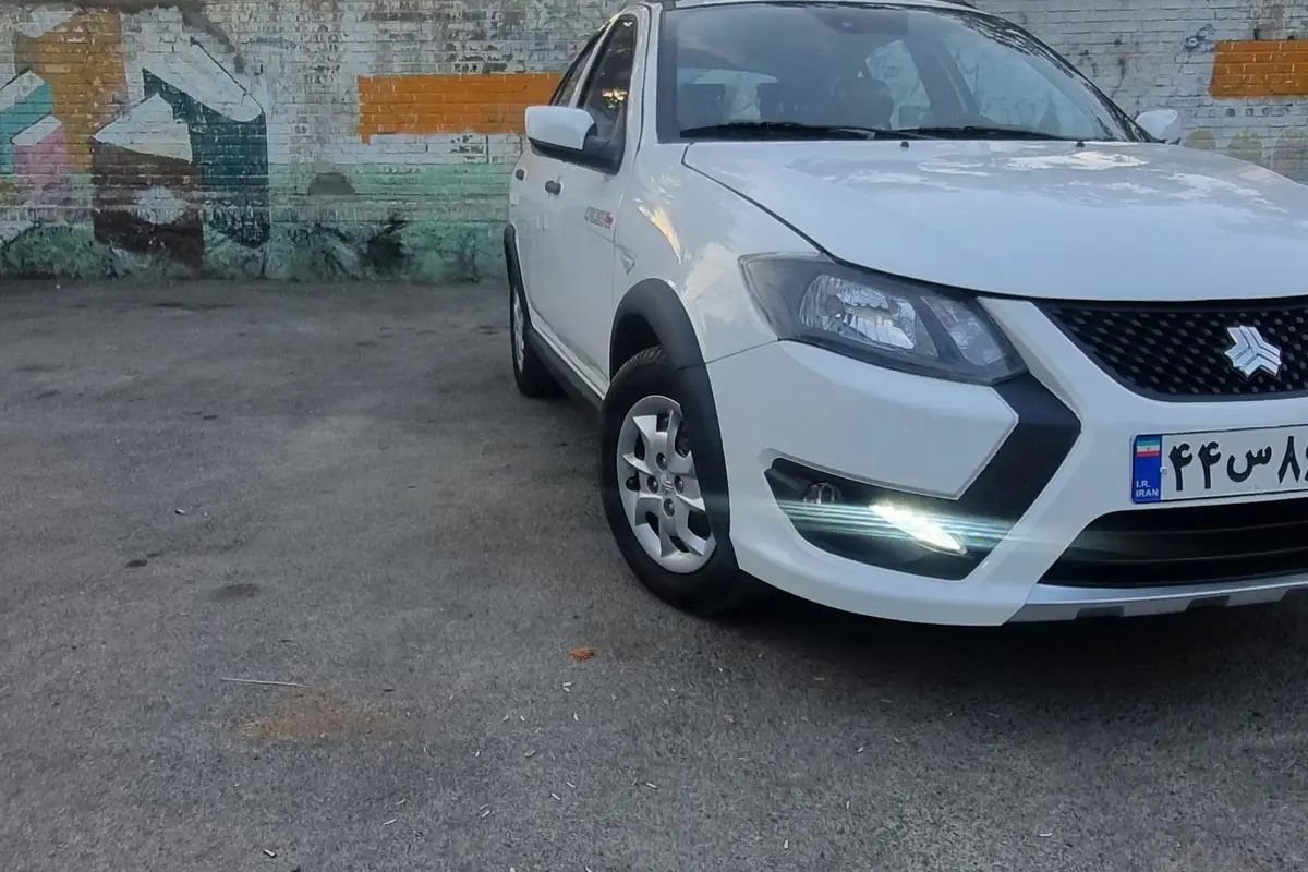 کوییک،  دنده ای S