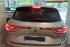 رنو، کولیوس
