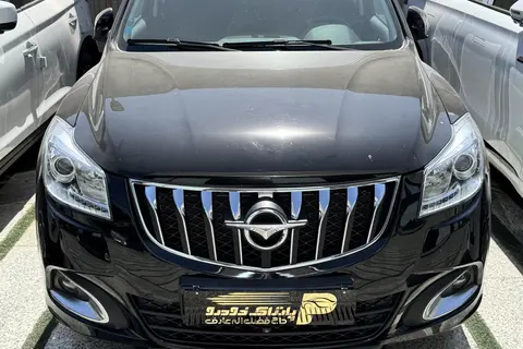 هایما، S7