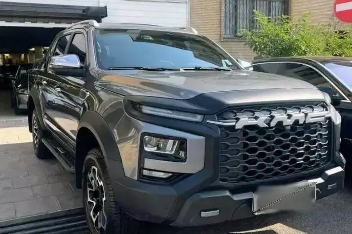 کی ام سی،  T9