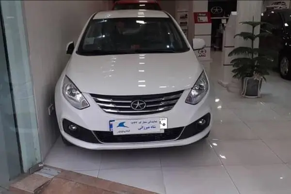 پیش فروش جک، جی 4