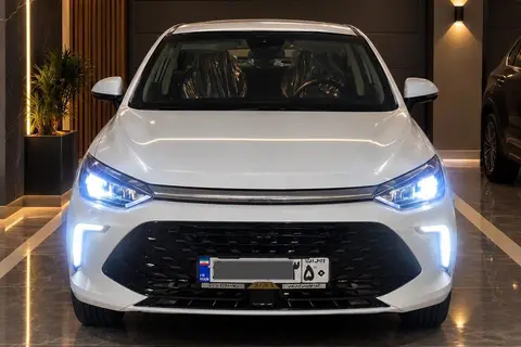 بیجینگ، U5 پلاس