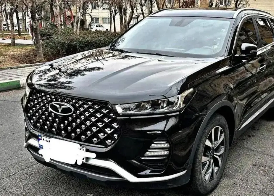فونیکس،  تیگو 7 پرو