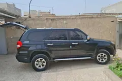 لندمارک، V7