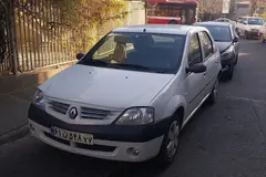 رنو، تندر 90