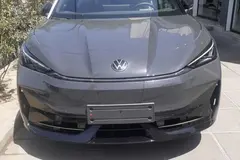 فولکس، آی دی یونیکس