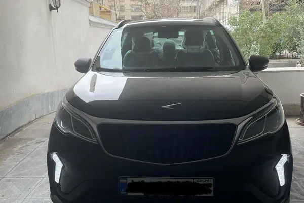 بی ای سی، X3 PRO