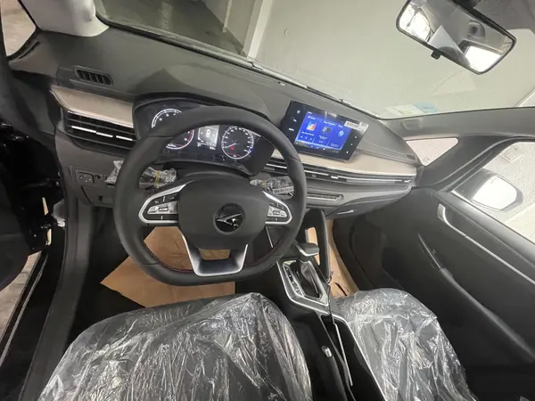 بی ای سی، X3 PRO