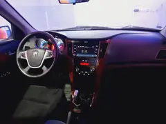 دنا، پلاس EF7