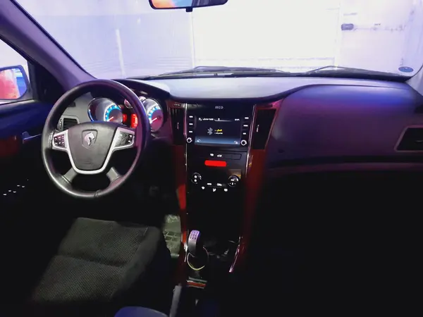 دنا، پلاس EF7