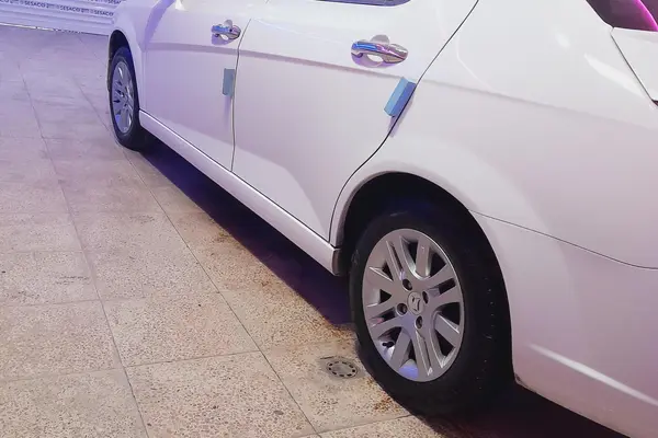 دنا، پلاس EF7