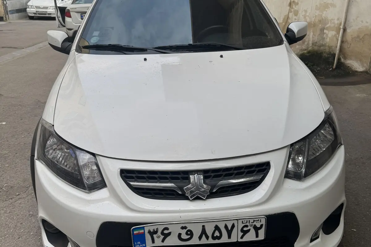 کوییک،  دنده ای