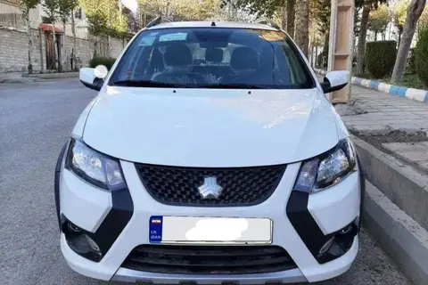 کوییک، دنده ای S
