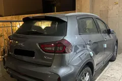 بی ای سی، X3 PRO