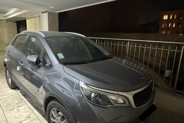 بی ای سی، X3 PRO