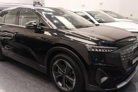 آئودی، Q5 e-tron