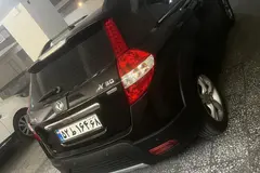 دانگ فنگ، H30 کراس